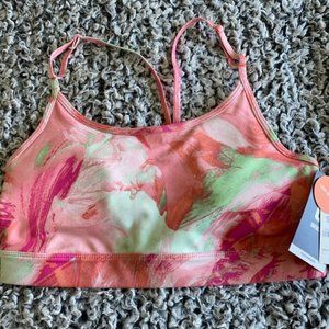 Brand New Ideology Sports Bra